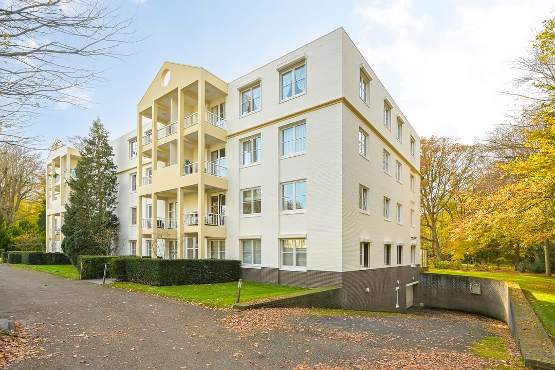 Foto 23 van Landgoed Backershagen 8