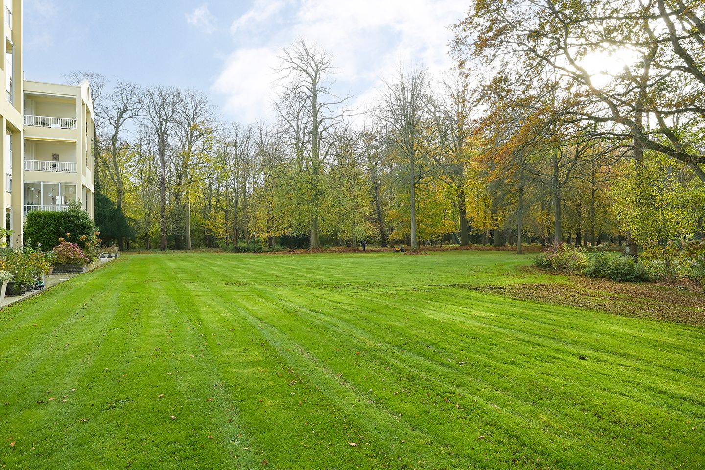 Foto 25 van Landgoed Backershagen 8