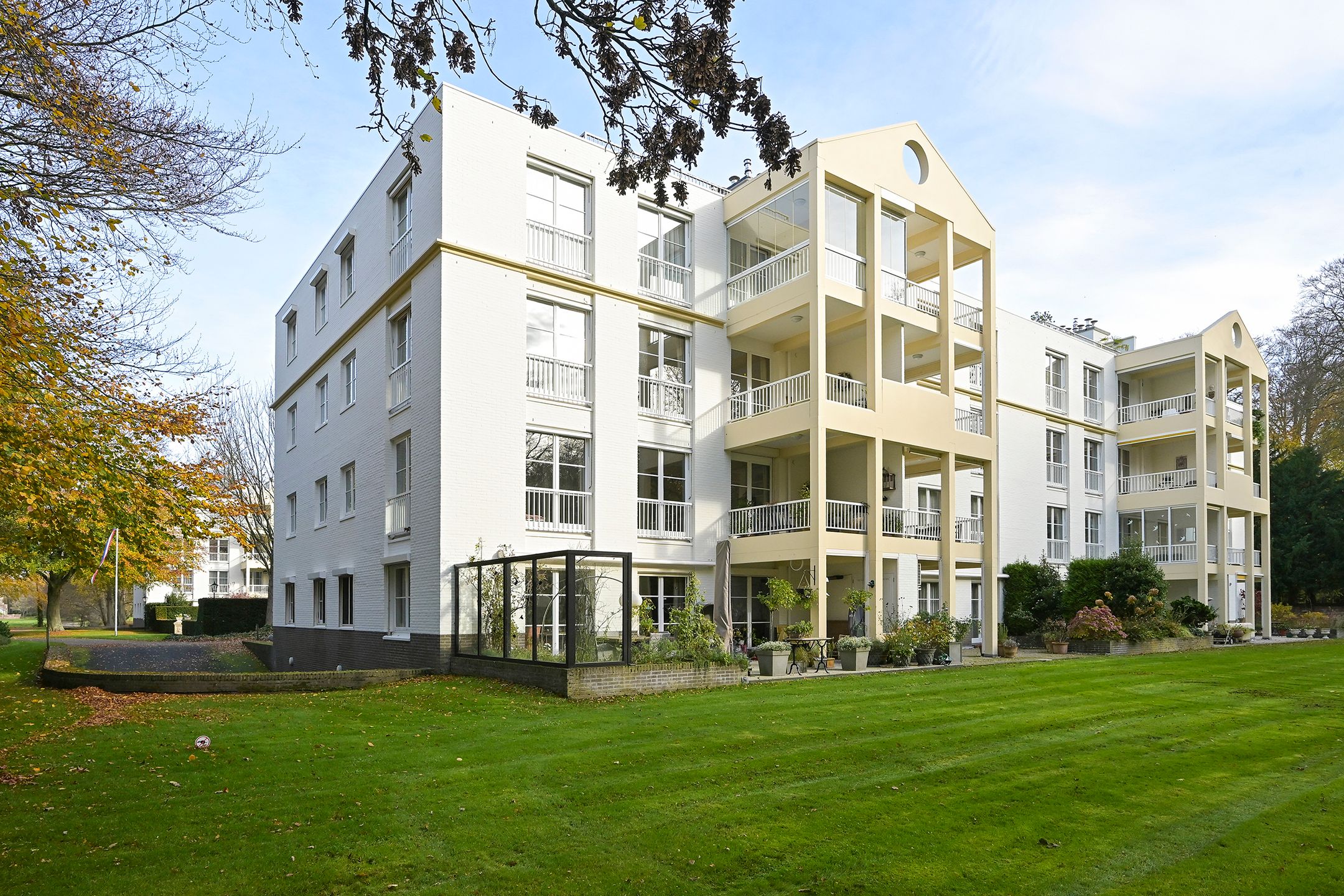 Foto 24 van Landgoed Backershagen 8