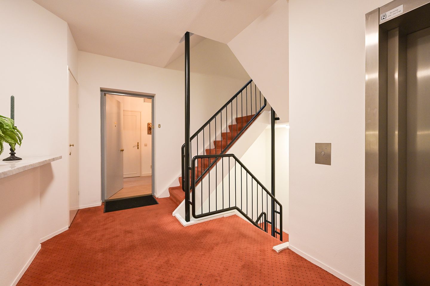 Foto 4 van Landgoed Backershagen 8