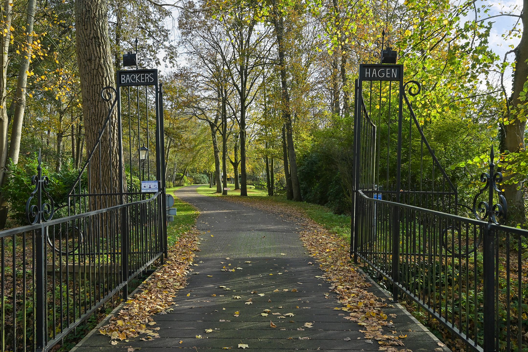 Foto 21 van Landgoed Backershagen 8