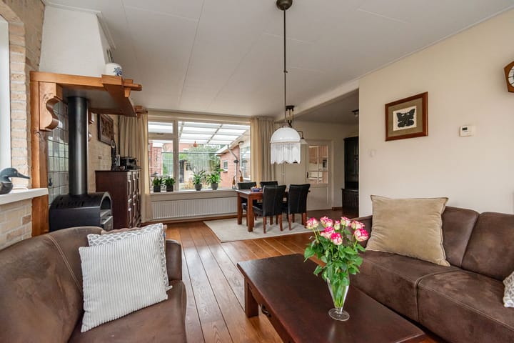 Photo 12 of Prinses Christinastraat 16