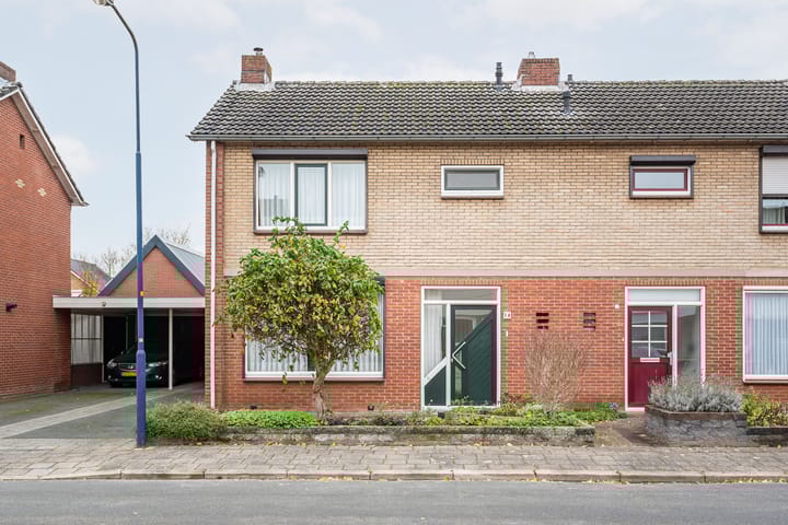 Photo 5 of Prinses Christinastraat 16