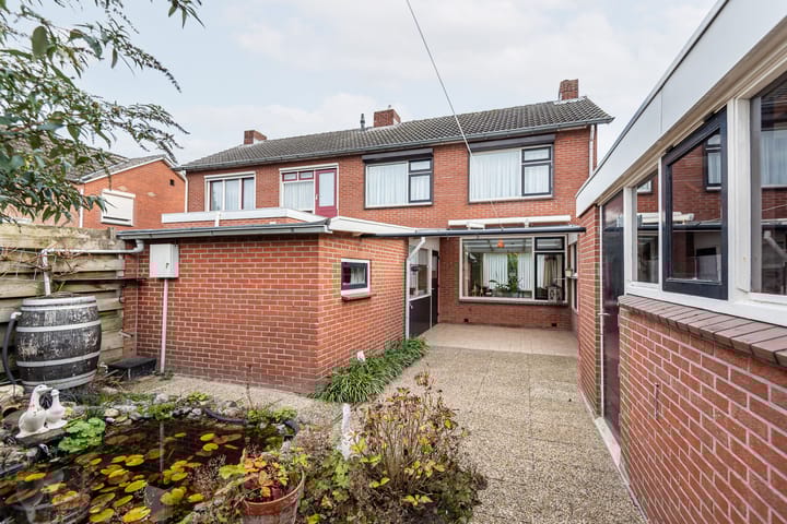 Photo 30 of Prinses Christinastraat 16