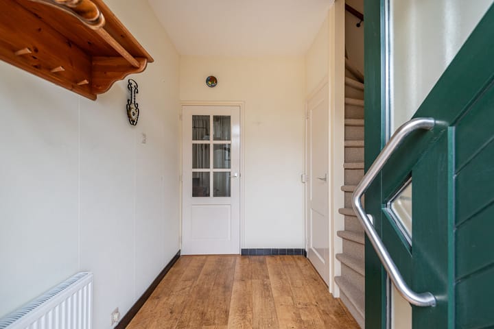 Photo 7 of Prinses Christinastraat 16