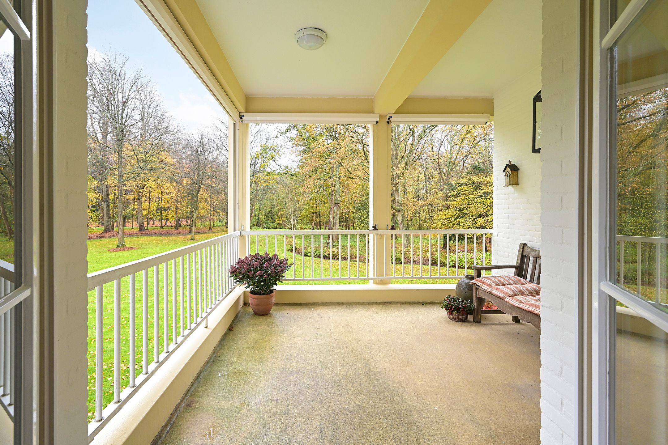 Foto 9 van Landgoed Backershagen 8