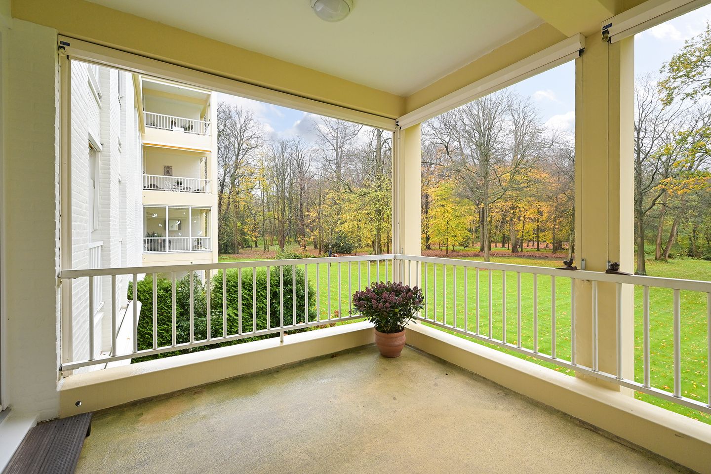 Foto 10 van Landgoed Backershagen 8