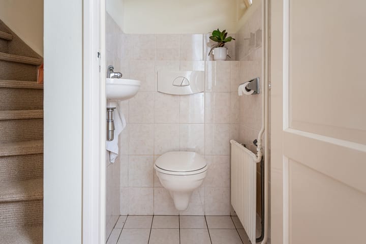 Photo 9 of Prinses Christinastraat 16