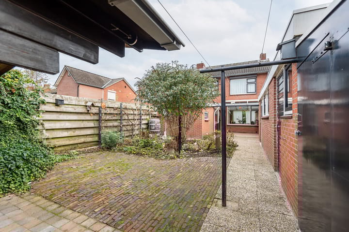 Photo 34 of Prinses Christinastraat 16