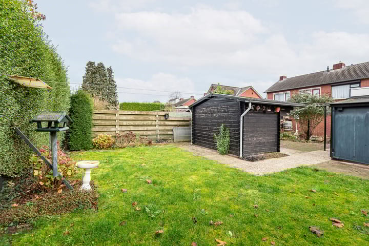 Photo 35 of Prinses Christinastraat 16