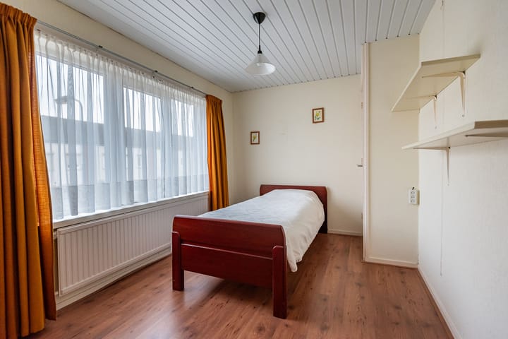 Photo 25 of Prinses Christinastraat 16