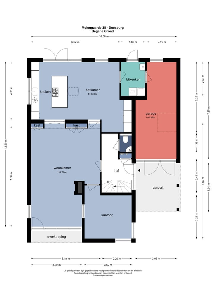 Photo 62 of Molengaarde 28