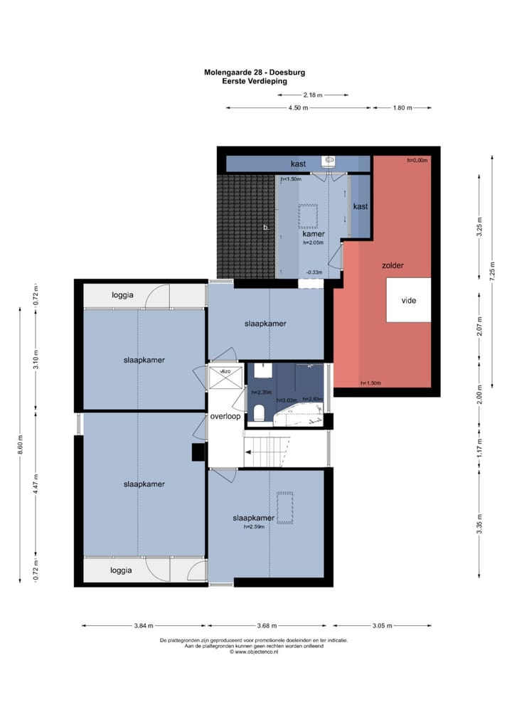 Photo 63 of Molengaarde 28