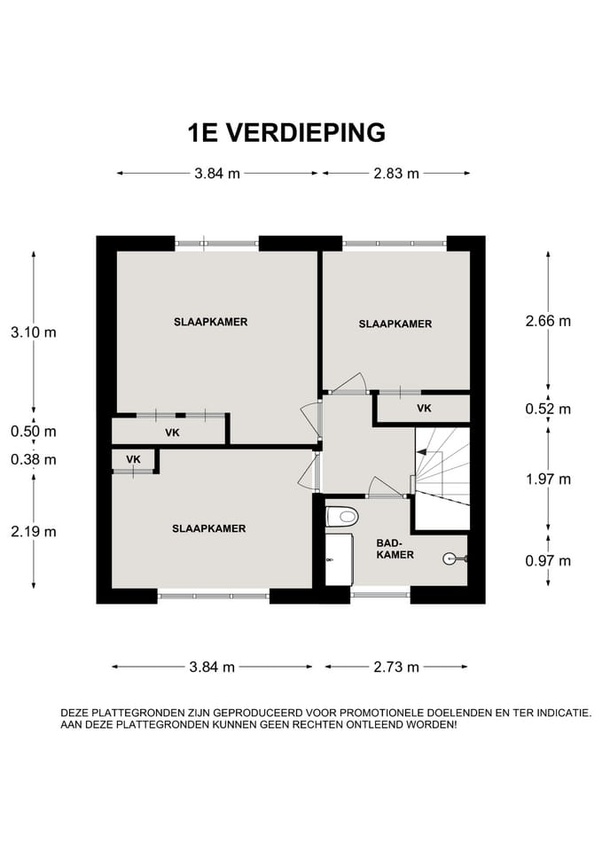 Photo 41 of Prinses Christinastraat 16