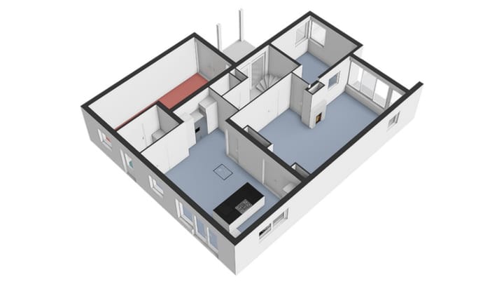 Photo 66 of Molengaarde 28