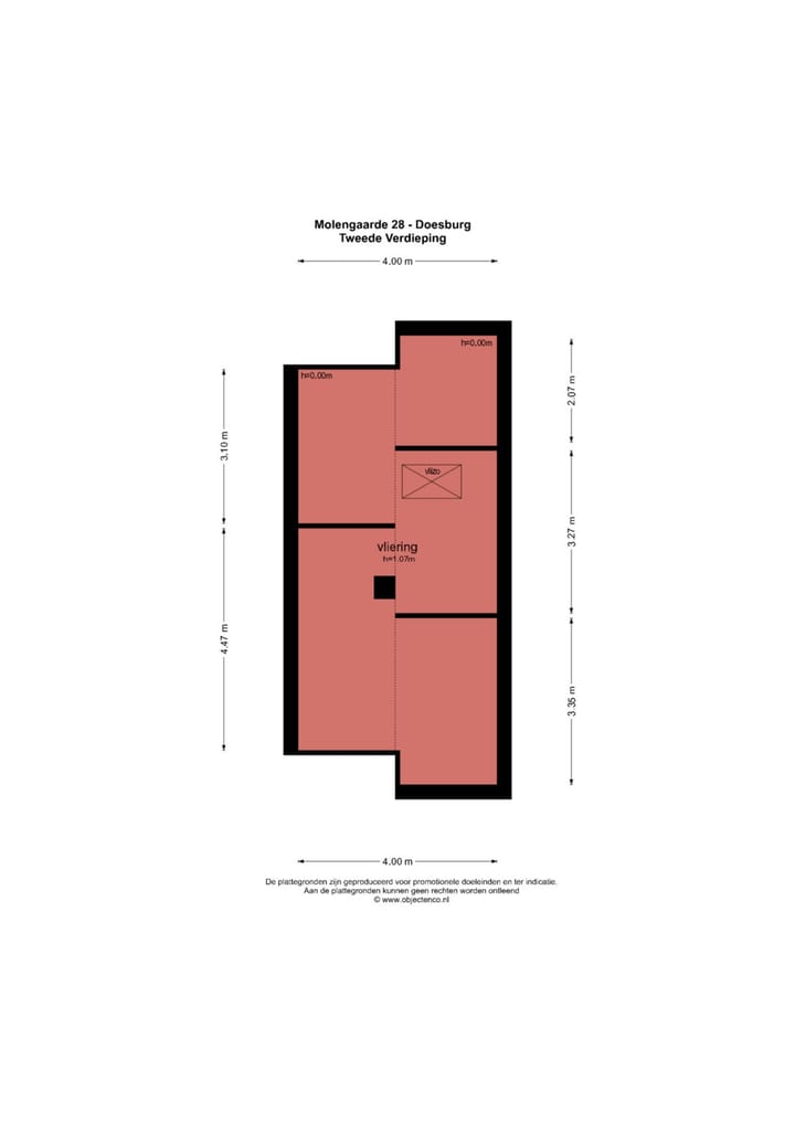 Photo 64 of Molengaarde 28