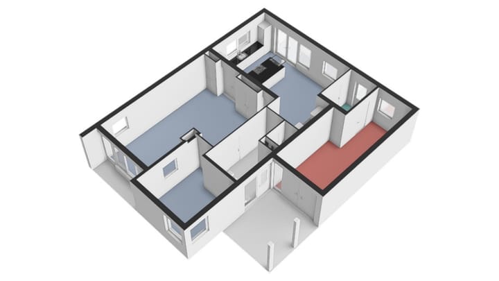 Photo 67 of Molengaarde 28