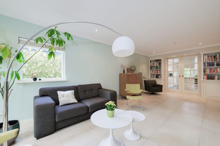 Photo 2 of Molengaarde 28