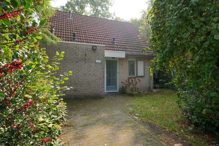 Foto 1 van Valkenlaan 4