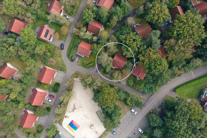 Foto 3 van Valkenlaan 4