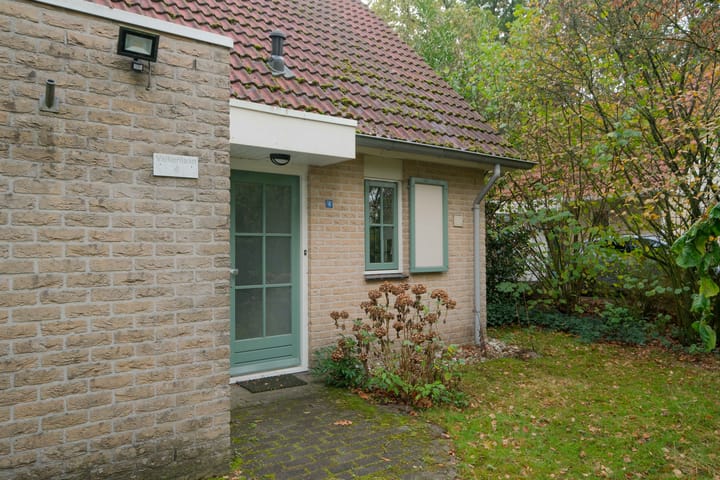 Foto 4 van Valkenlaan 4