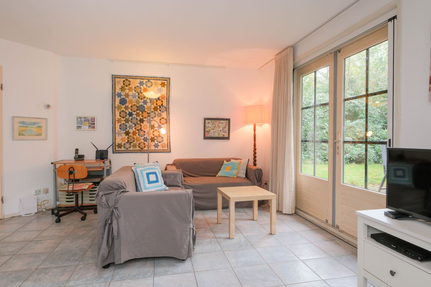 Foto 5 van Valkenlaan 4