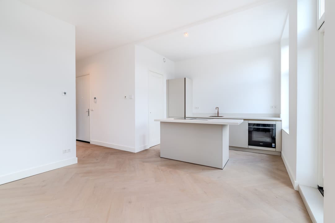 Foto 2 van Westerbaenstraat 2-1