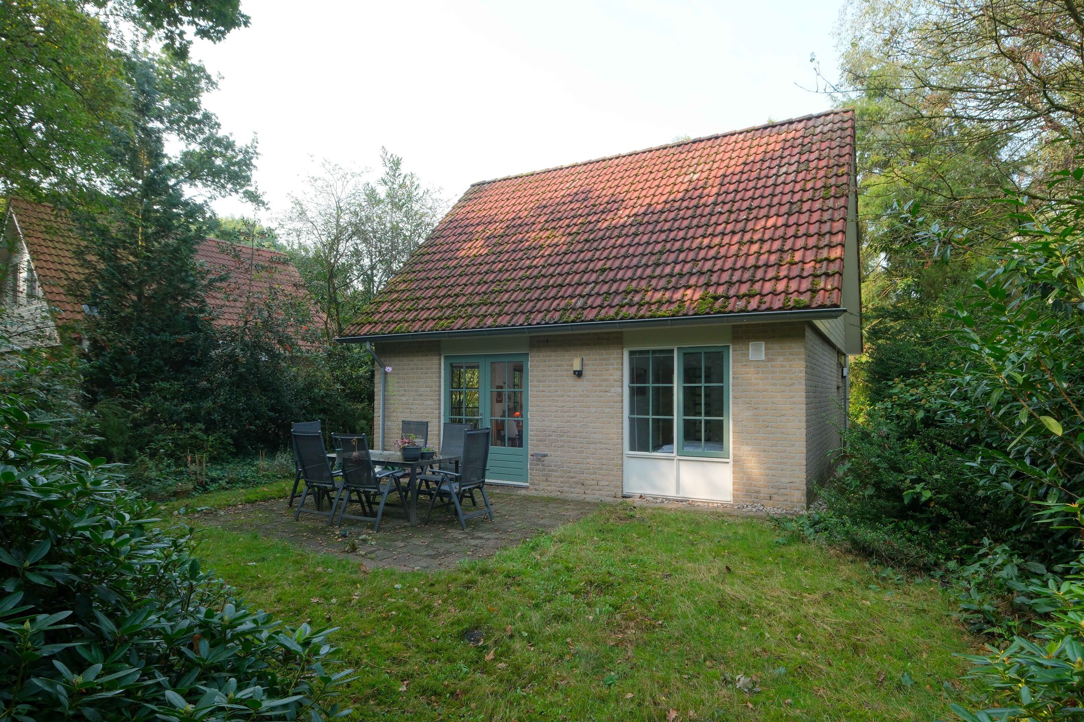 Foto 18 van Valkenlaan 4