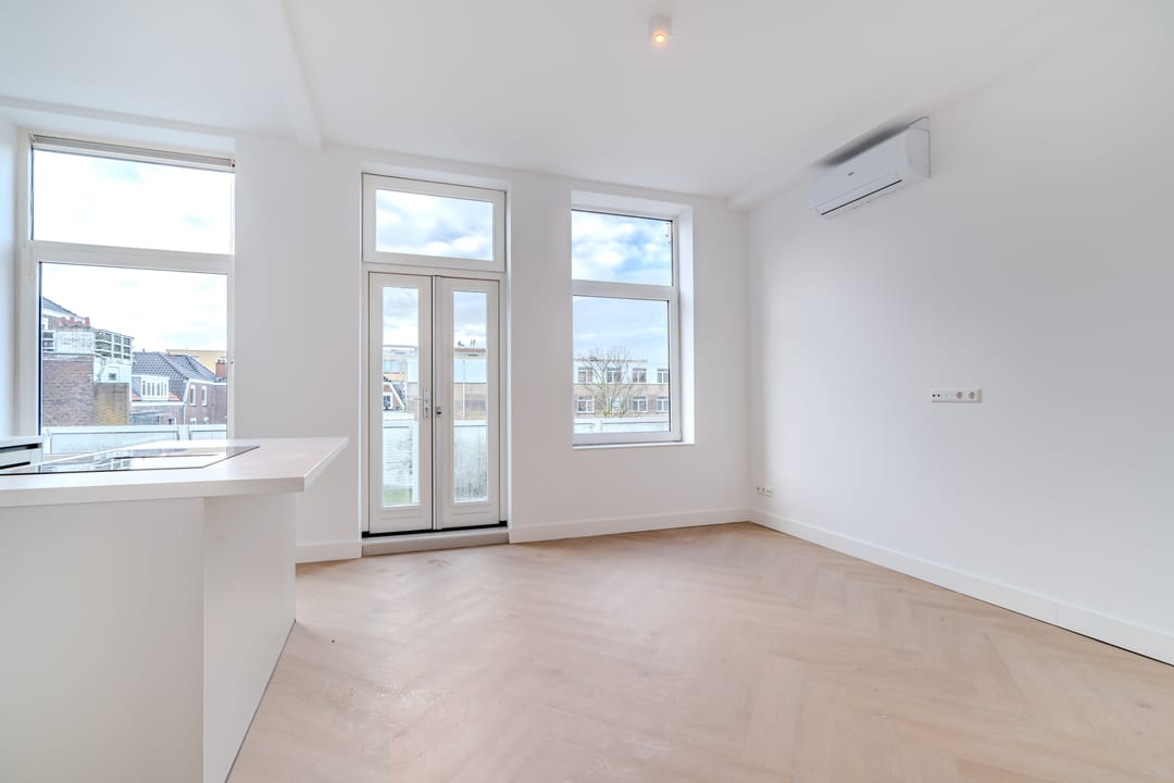 Foto 7 van Westerbaenstraat 2-1