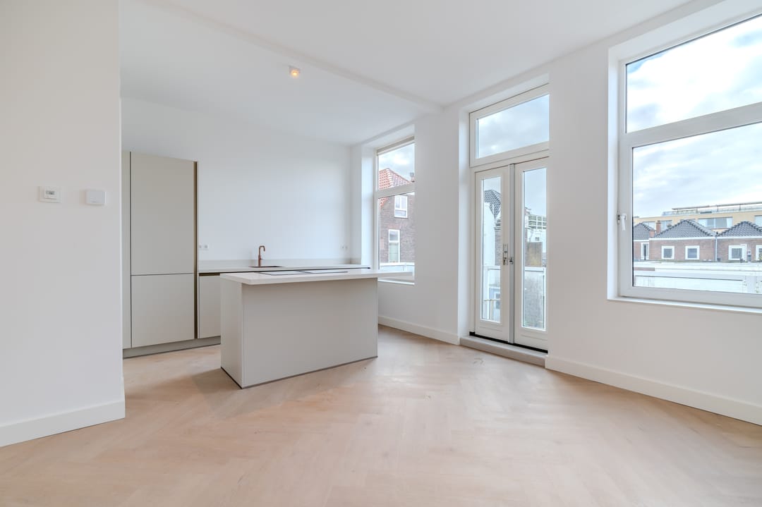 Foto 8 van Westerbaenstraat 2-1