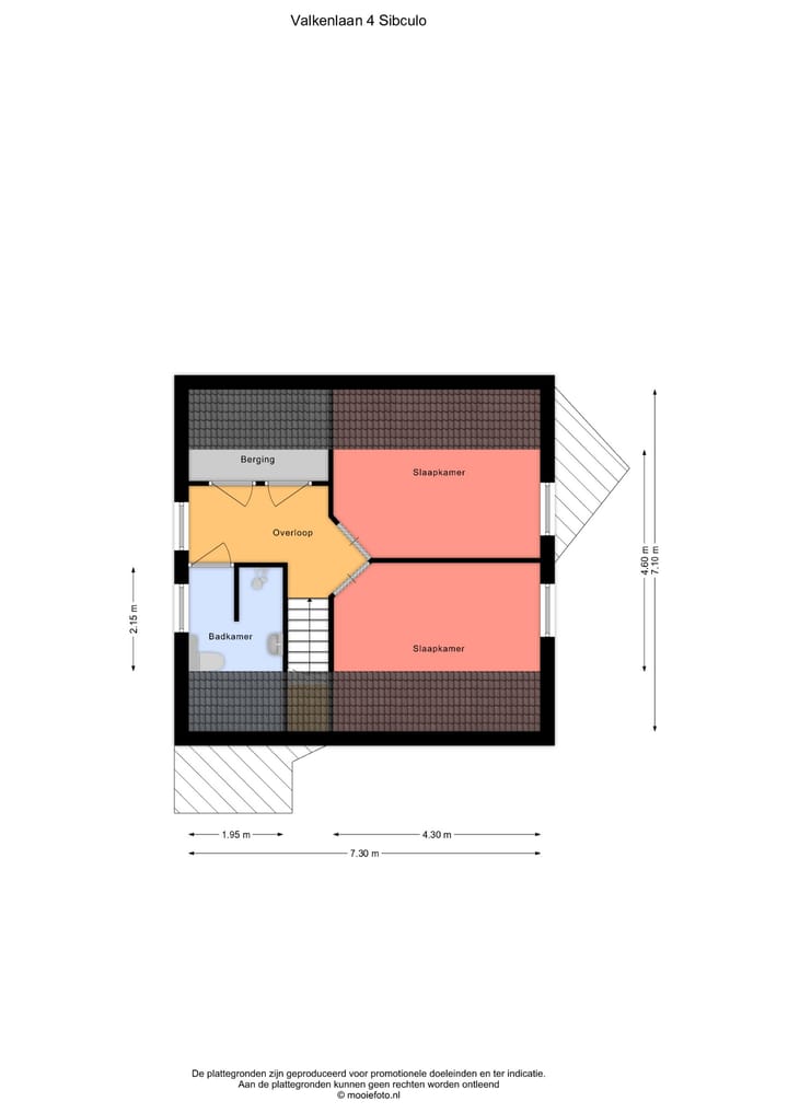 Foto 27 van Valkenlaan 4