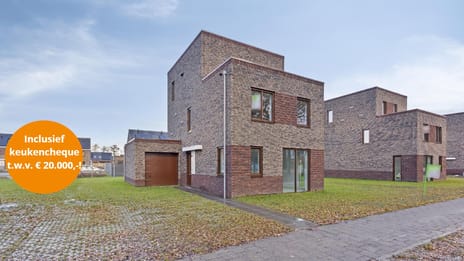 Folgeralaan 23 - 6 (bouwnr 5) thumbnail