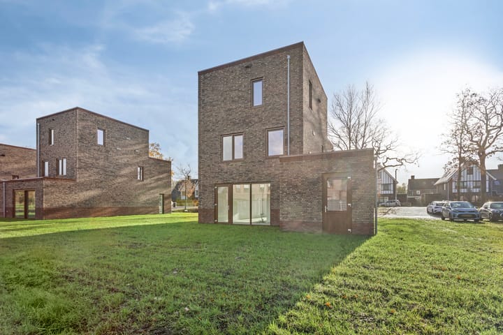 Photo 4 of Folgeralaan 23 - 6 (bouwnr 5)