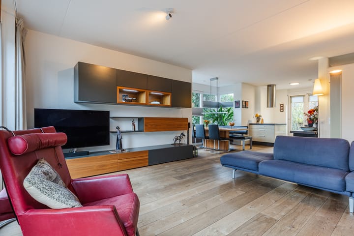 Photo 2 of Kapitein Boscampbrink 39