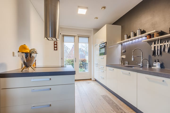 Photo 3 of Kapitein Boscampbrink 39