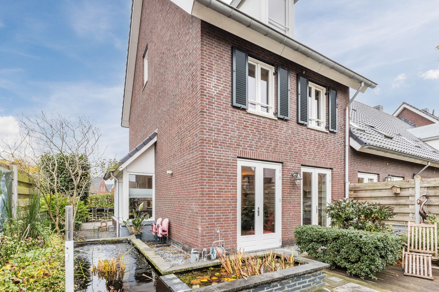 Photo 5 of Kapitein Boscampbrink 39