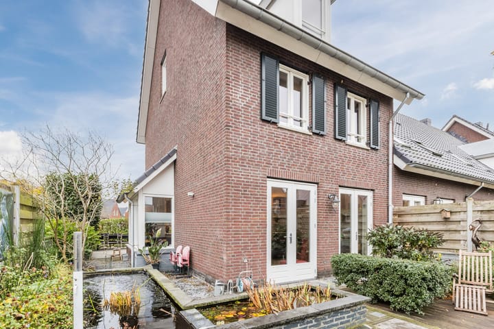 Photo 5 of Kapitein Boscampbrink 39