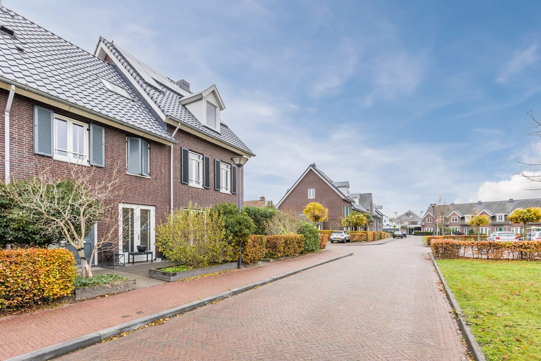 Photo 8 of Kapitein Boscampbrink 39