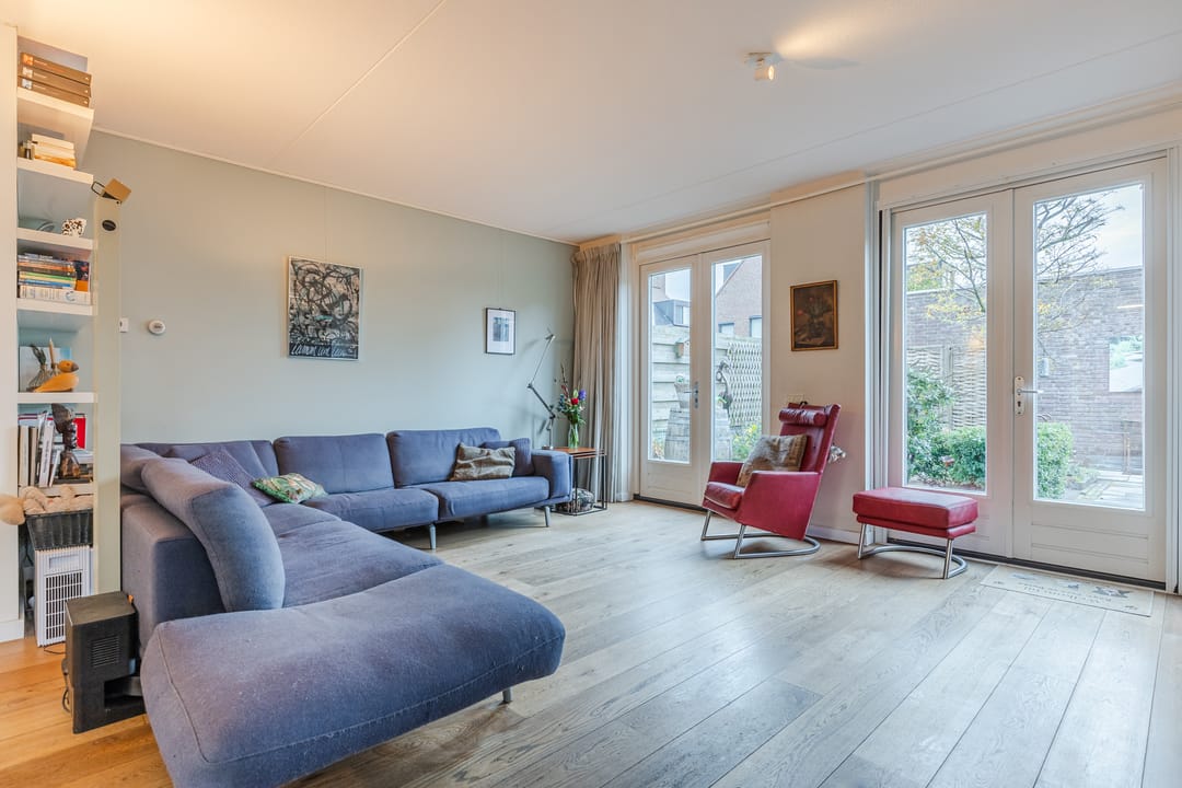 Photo 13 of Kapitein Boscampbrink 39