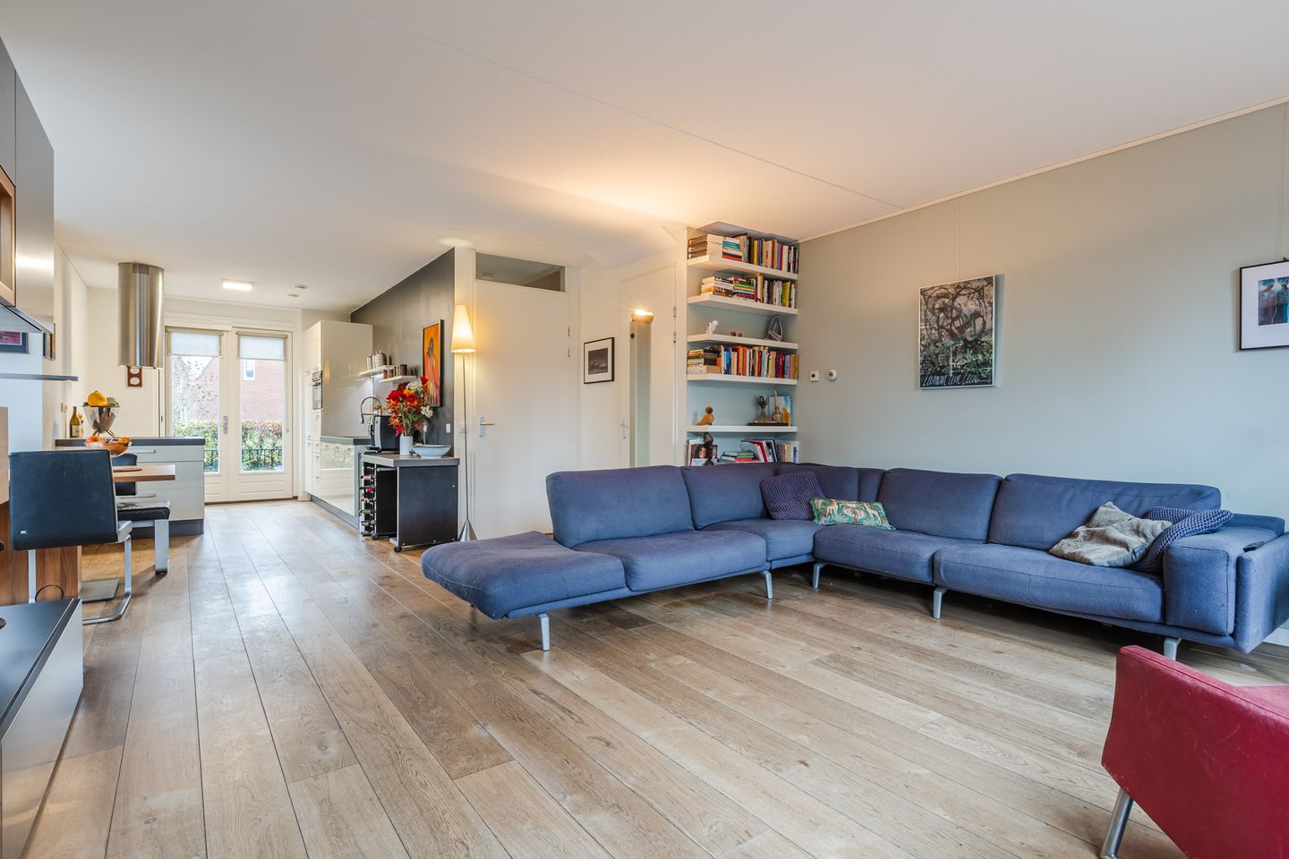 Photo 14 of Kapitein Boscampbrink 39