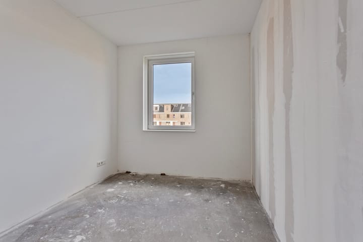 Photo 25 of Folgeralaan 23 - 6 (bouwnr 5)