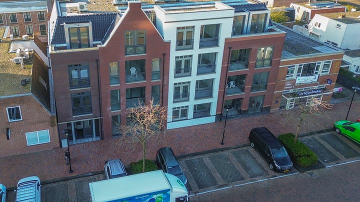 Foto 1 van Haven 4-A002