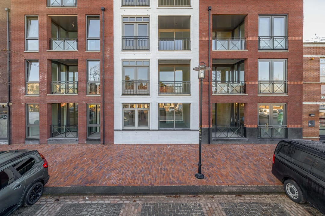 Foto 2 van Haven 4-A002