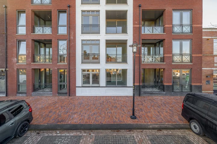 Foto 2 van Haven 4-A002