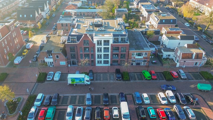 Foto 3 van Haven 4-A002