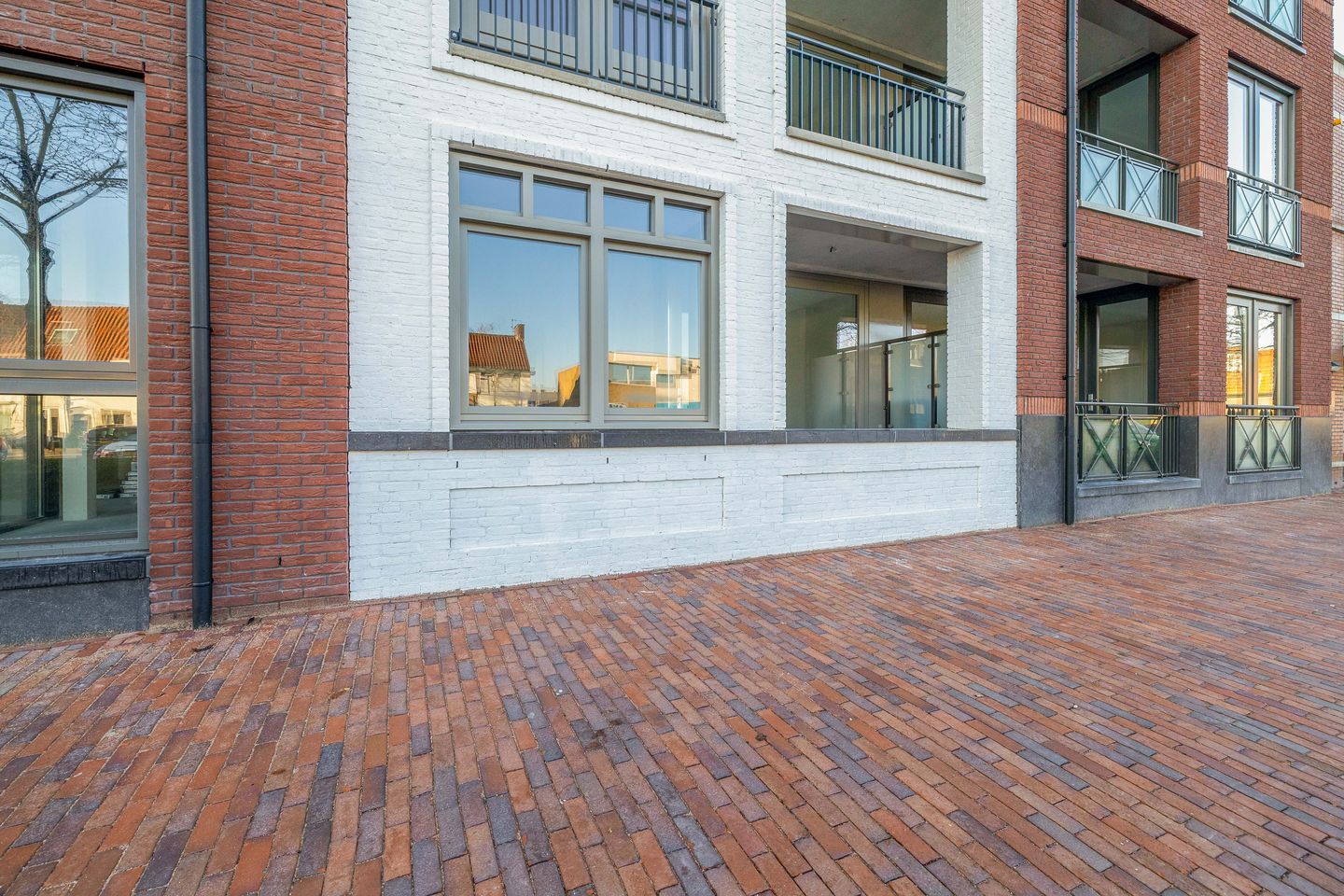 Foto 4 van Haven 4-A002