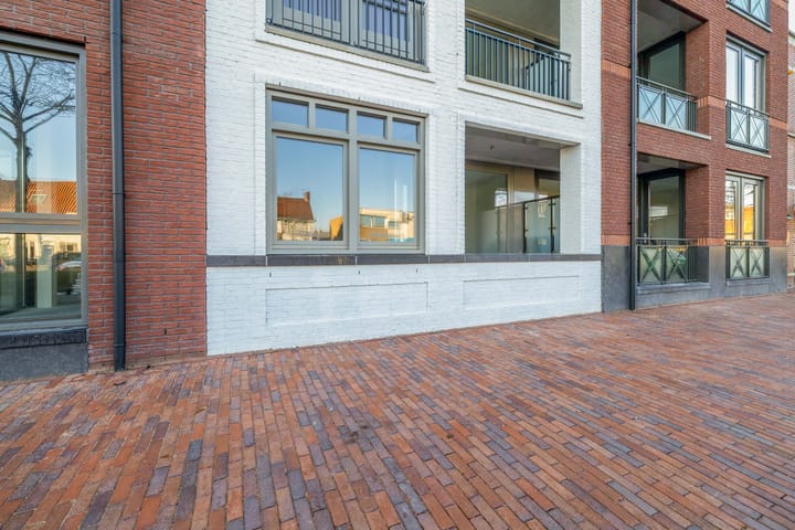 Foto 4 van Haven 4-A002