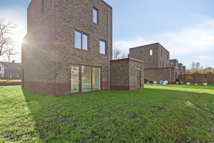 Photo 31 of Folgeralaan 23 - 6 (bouwnr 5)