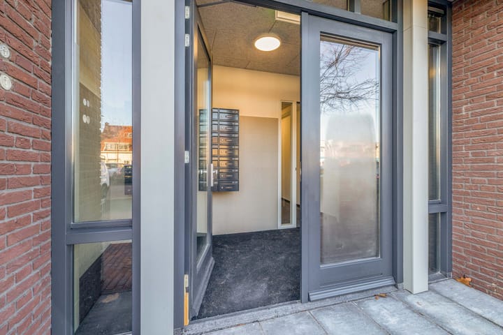 Foto 5 van Haven 4-A002