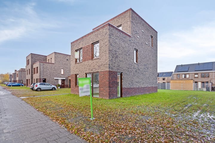 Photo 33 of Folgeralaan 23 - 6 (bouwnr 5)